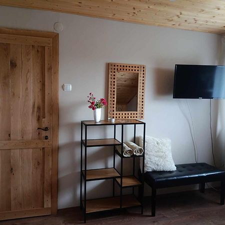 Nyirfas Camping Nagykanizsa Extérieur photo