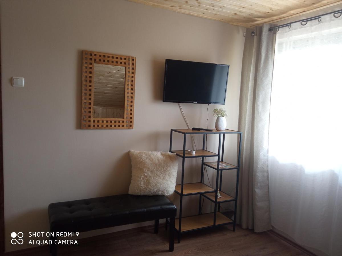 Nyirfas Camping Nagykanizsa Extérieur photo