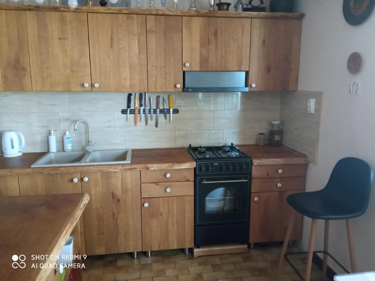 Nyirfas Camping Nagykanizsa Extérieur photo