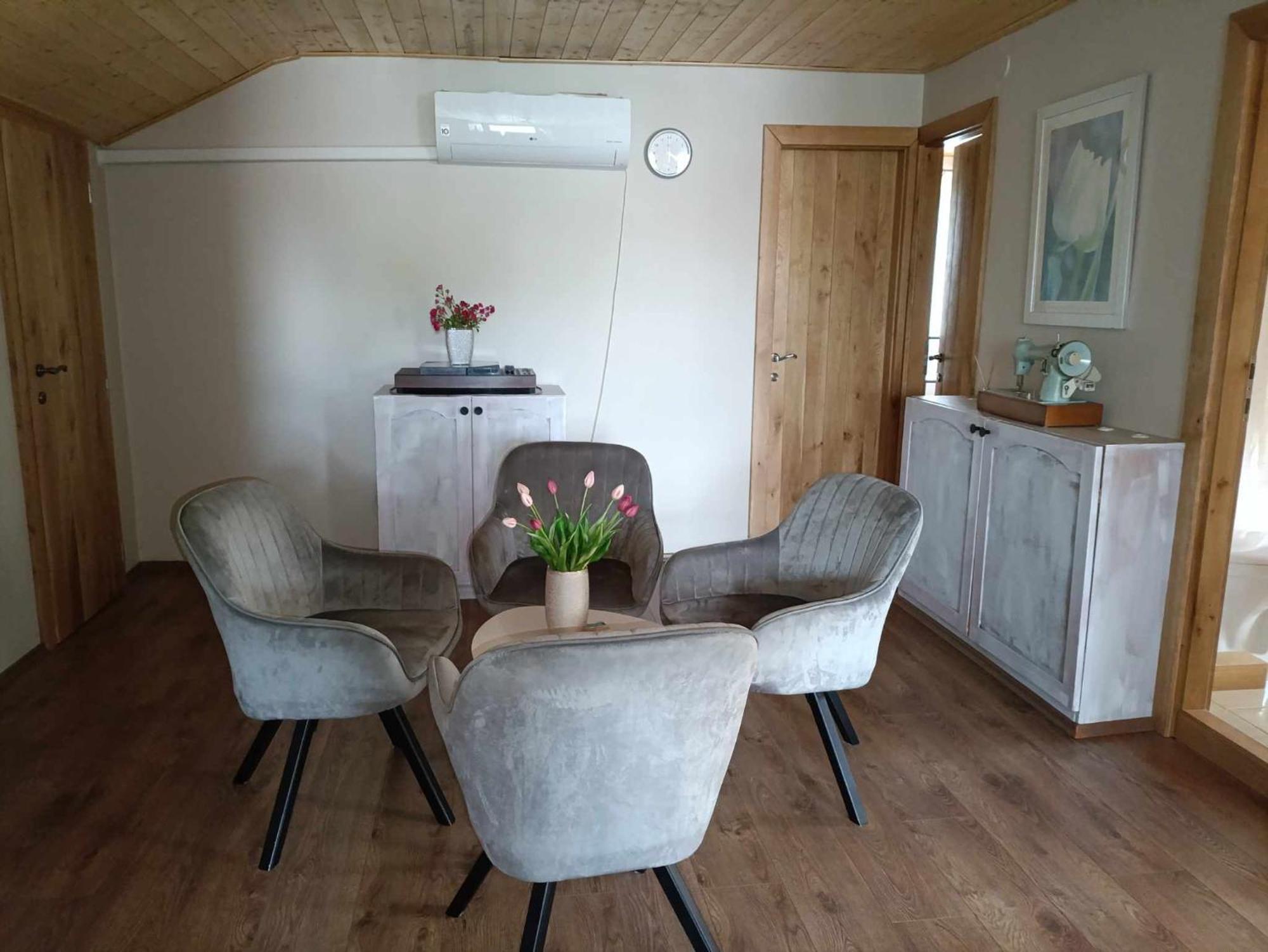 Nyirfas Camping Nagykanizsa Extérieur photo