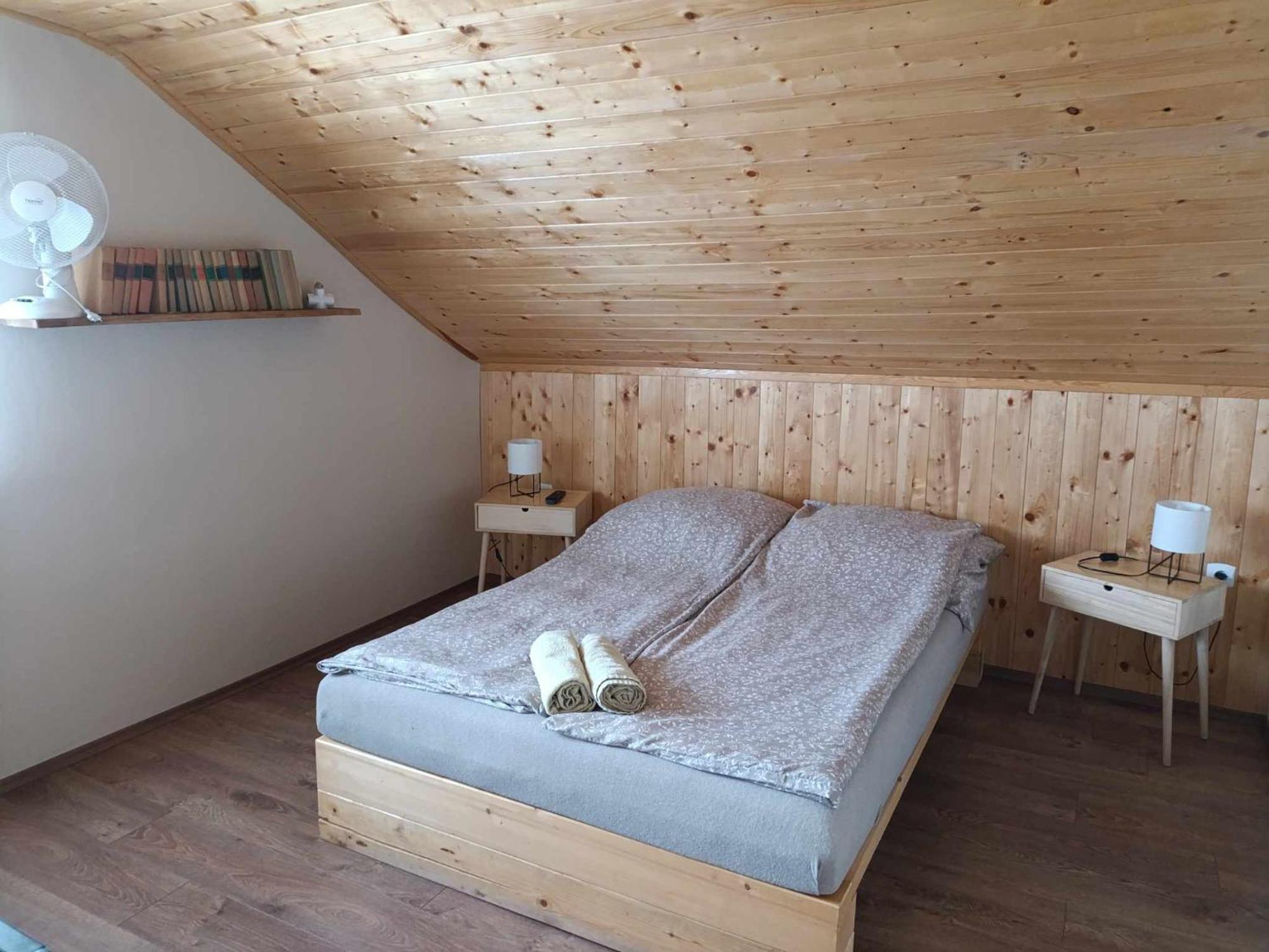 Nyirfas Camping Nagykanizsa Extérieur photo