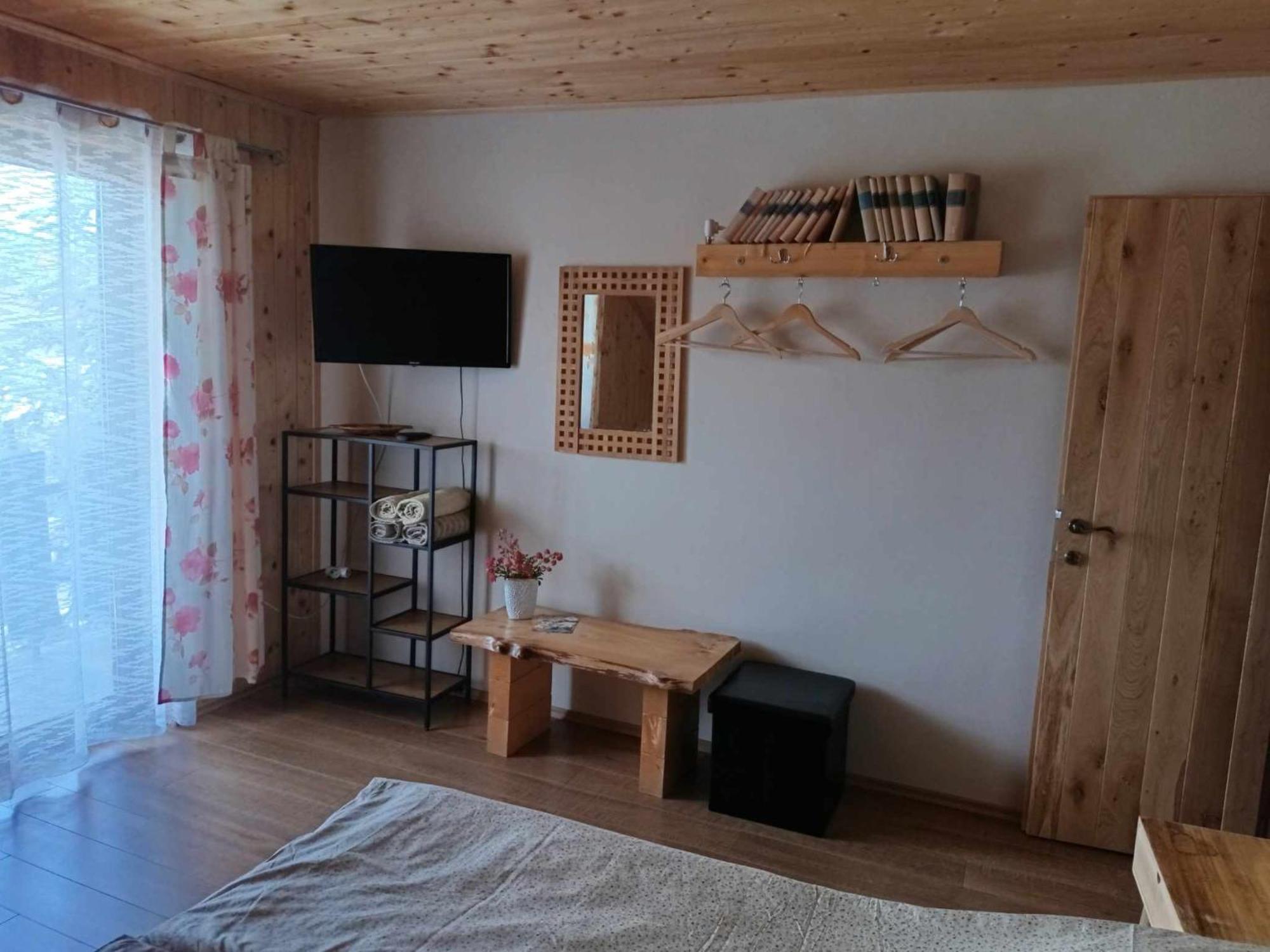 Nyirfas Camping Nagykanizsa Extérieur photo
