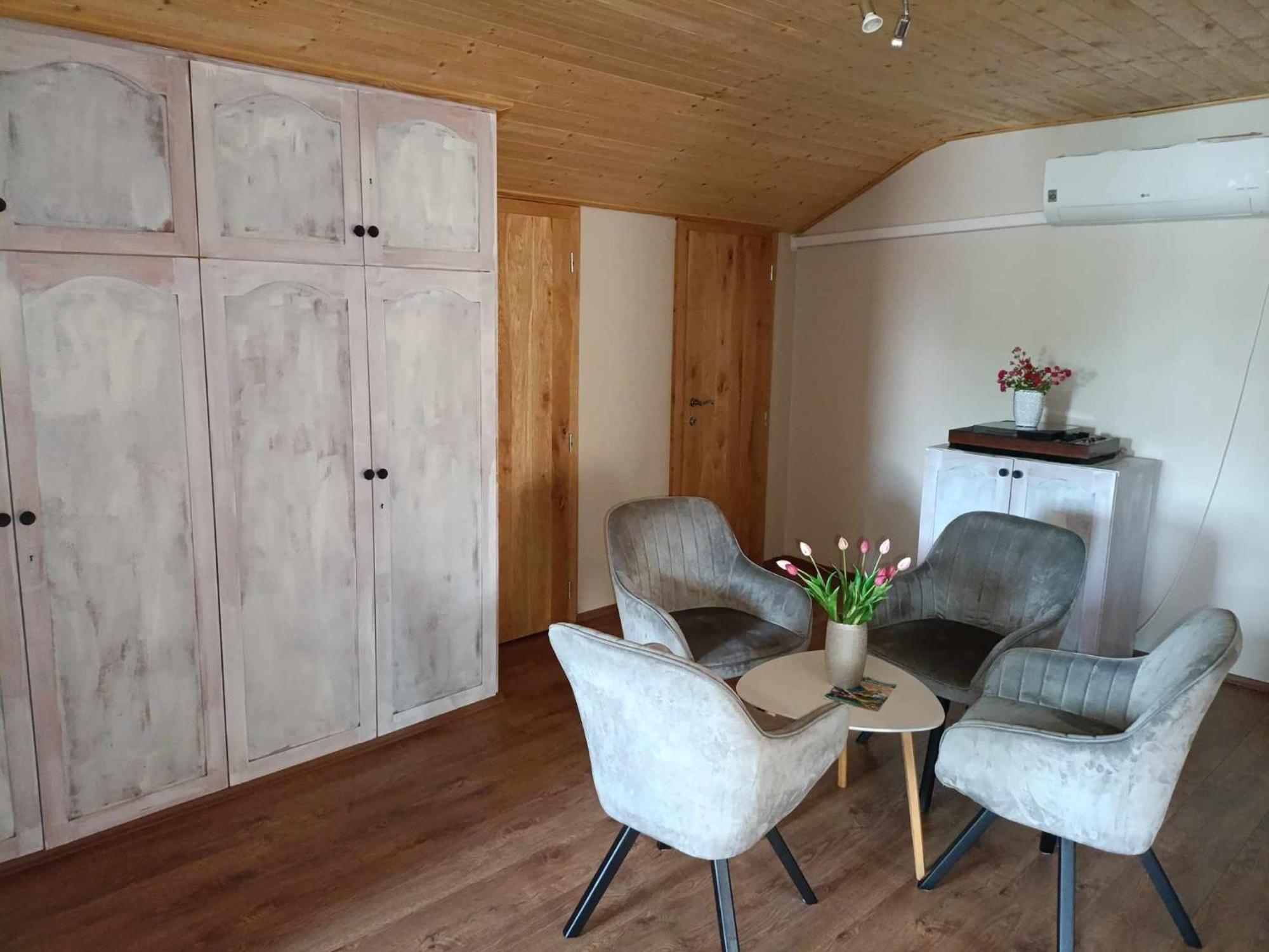 Nyirfas Camping Nagykanizsa Extérieur photo