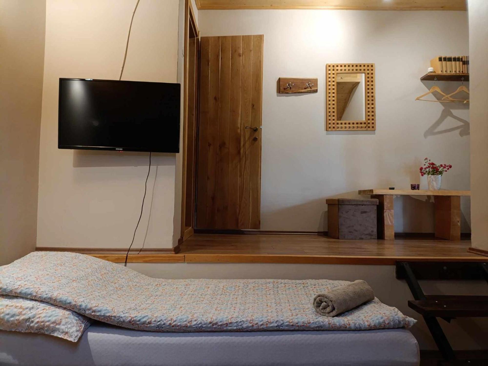Nyirfas Camping Nagykanizsa Extérieur photo